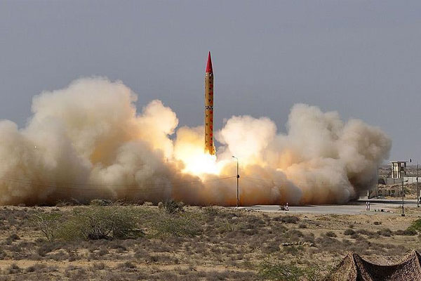 Çin'den Kuzey Kore'ye uyarı