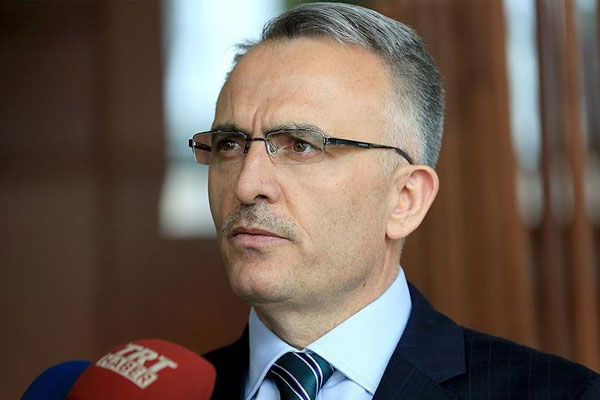 Yeniden Yapılandırma Kanun Tasarısı TBMM'de