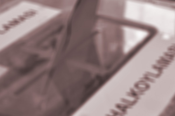 CHP ve HDP'nin sandık kurulu üyeleri de 'mühürsüz oyları' kabul etmiş