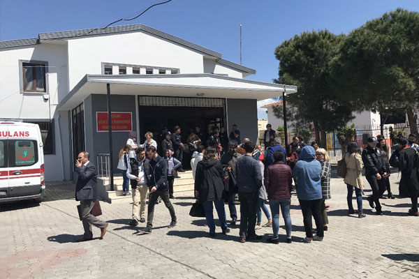 Soma davası 11 Temmuz’a ertelendi