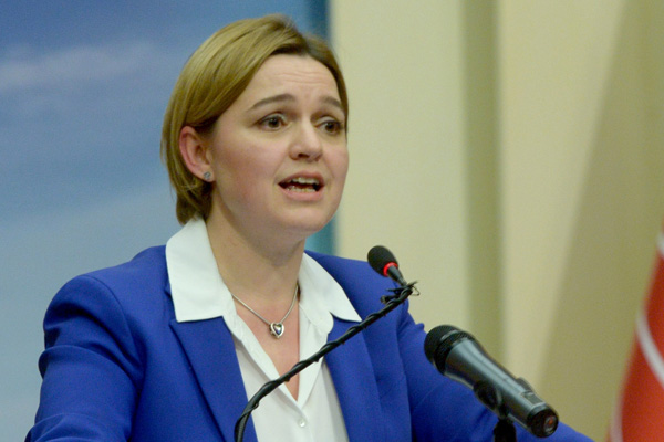 CHP: Referandum tekrar edilmezse Meclis'ten çekiliriz