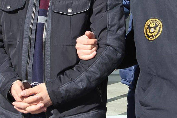 Şırnak'ta 4 PKK'lı teslim oldu