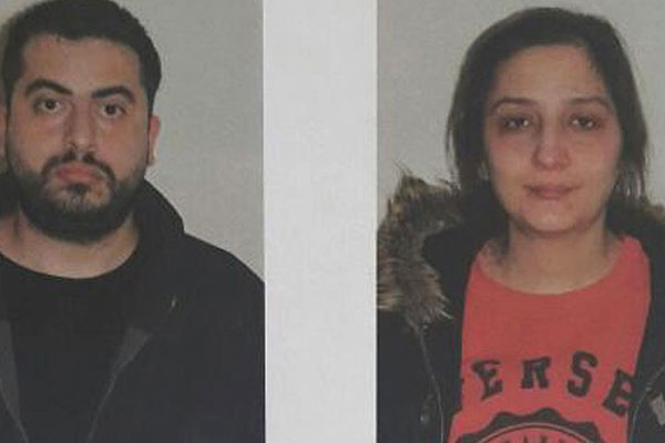 'ByLock'çu karı koca gözaltına alındı