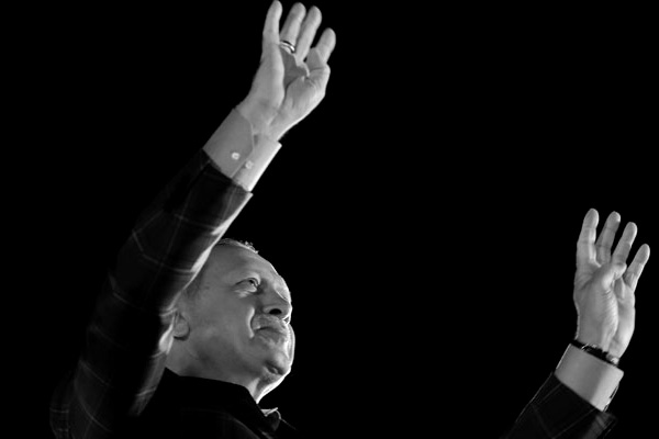 Rubin: Erdoğan, Avrupalı liderleri öldürtmek için...