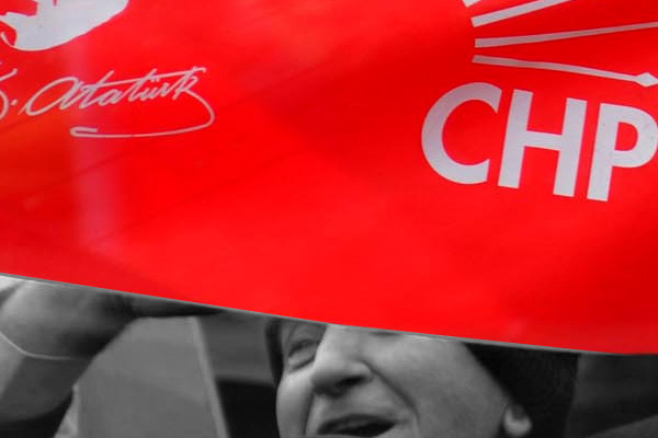 CHP Anayasa Mahkemesi'ne gidiyor