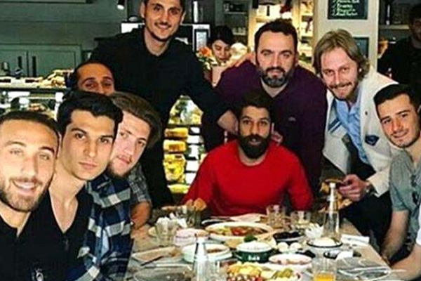 Olcay Şahan'ı üzen iftira