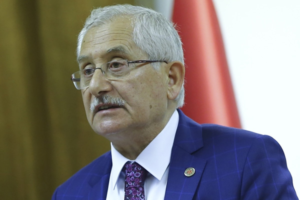 CHP'li vekilden YSK yorumu: Tipik bir Fethullahçı yargı pratiğidir