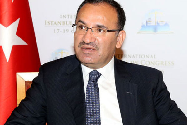 Bozdağ YSK kararını değerlendirdi