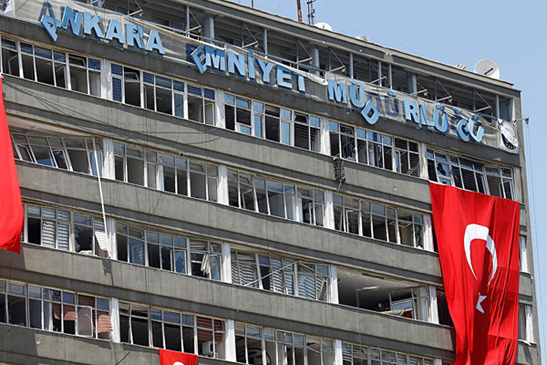 Darbe iddianamesinde 'kuvvet macunu' detayı