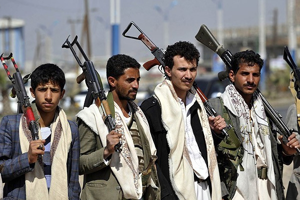 Husiler, Yemen'de gazetecileri 'idam' ile tehdit ediyor