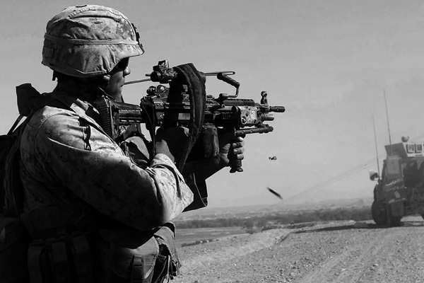 Rusya: NATO Afganistan'da başarısız olmuştur