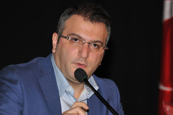 Cem Küçük'ten Mavi Marmara için skandal sözler!