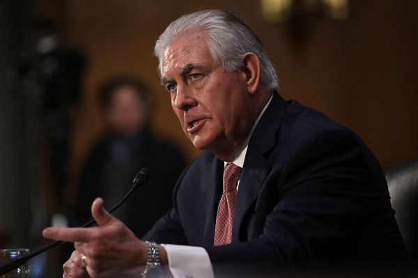 ABD, İran arasında 'nükleer' gerginlik sürüyor