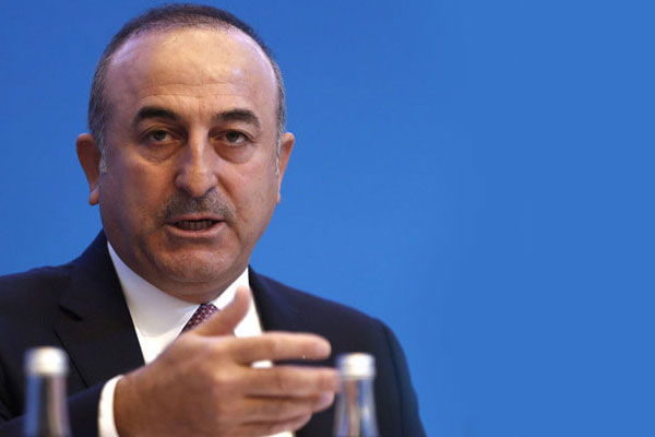 Çavuşoğlu BM'nin FETÖ kararını yorumladı