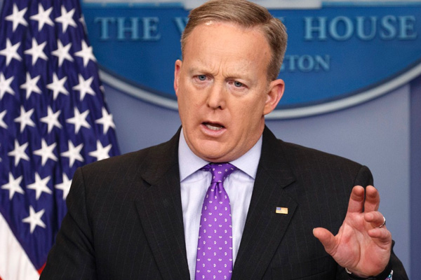 Beyaz Saray: Suriye'ye yönelik yeni operasyon olabilir