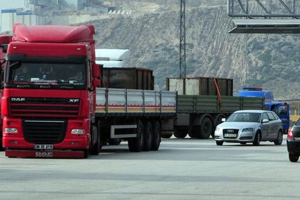 MİT tırlarını durduran savcı tutuklandı