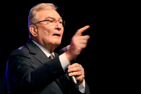 Baykal'dan Meclis'i çalıştırmayacağız açıklaması