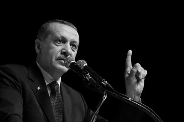Erdoğan: YSK'nın kararı kesin, bu iş bitti