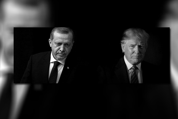 Erdoğan ile Trump'ın görüşme tarihi açıklandı