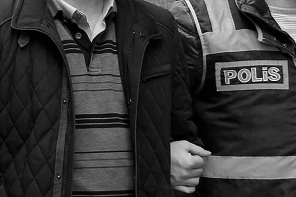 23 ilde FETÖ operasyonu