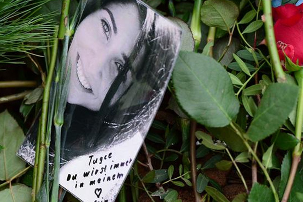 Tuğçe Albayrak cinayetinin faili sınır dışı edildi