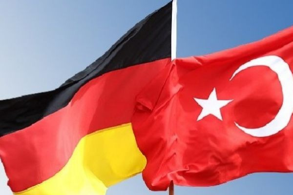 Almanya'dan Türkiye'ye seyahat uyarısı