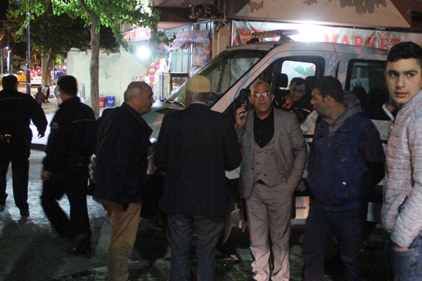 Manisa'da deprem olacak söylentisi