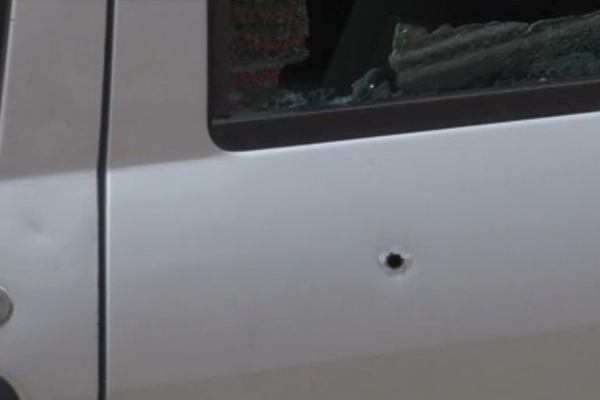 İstanbul’da CHP’li Belediye Meclis Üyesine silahlı saldırı