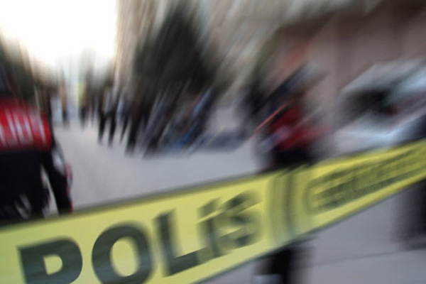 Şanlıurfa'da patlama