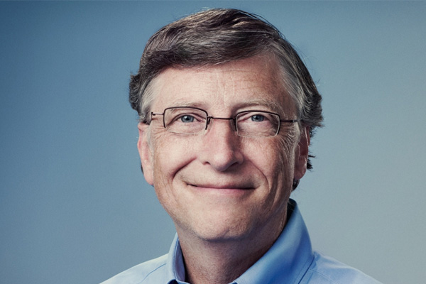 Bill Gates: 14 yaşına kadar çocuklarıma telefon vermedim