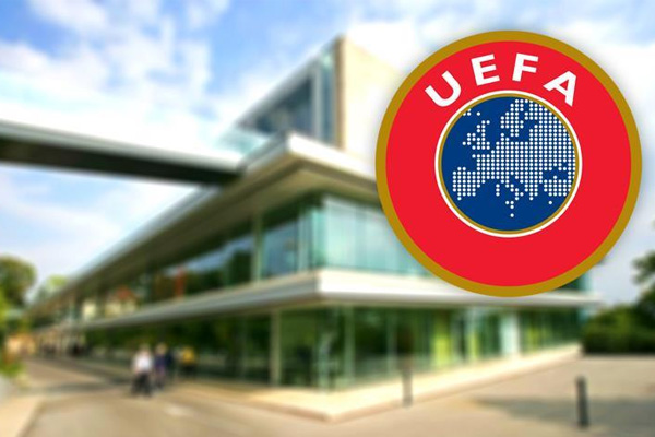 UEFA'dan Beşiktaş ve Trabzonspor'a kötü haber