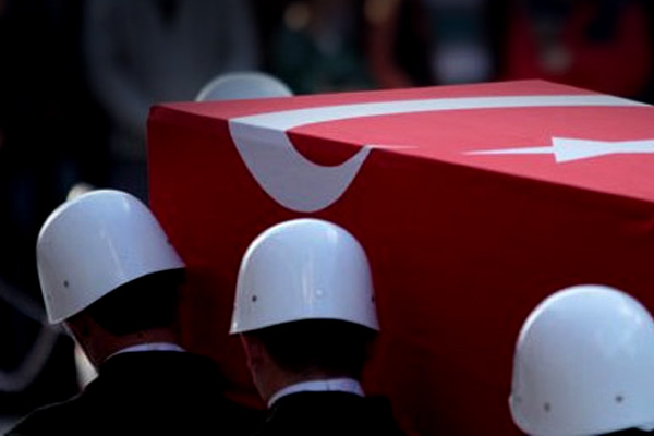 Şırnak’ta çatışma: 1 şehit