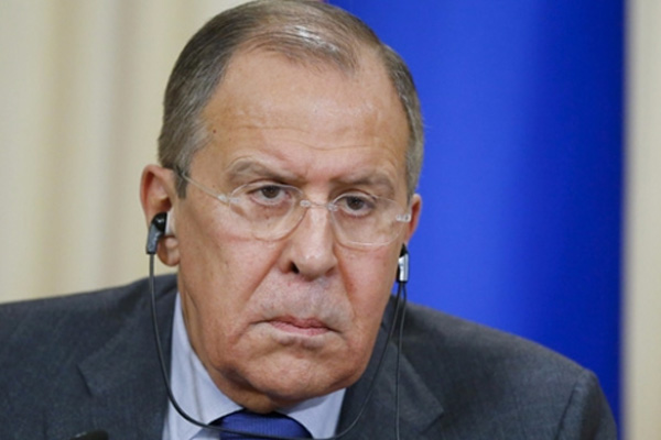 Rusya'dan Suriye açıklaması