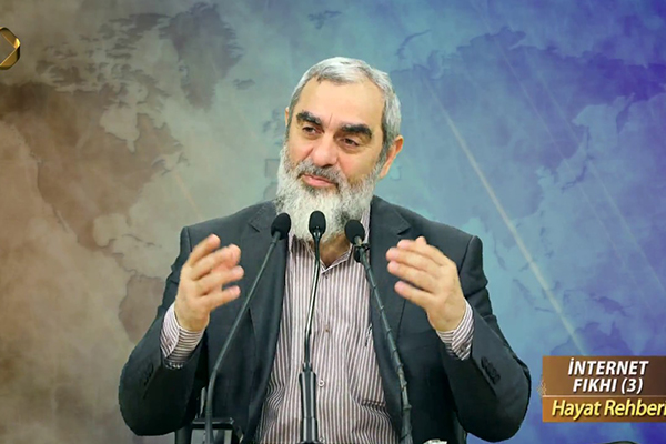 Kötülüğü Paylaşma Zihinleri Bulandırma!