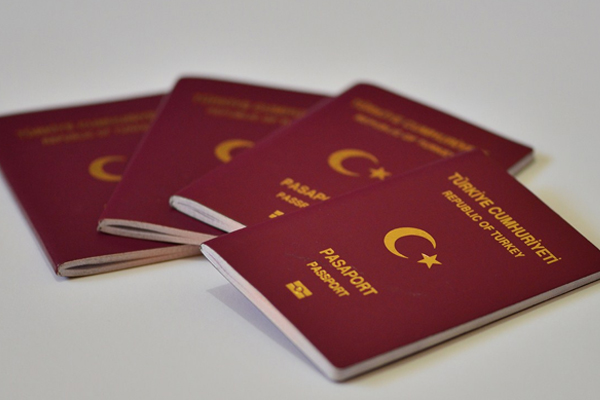 Rusya'dan vize açıklaması