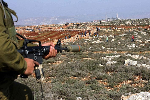 Yahudi yerleşimci 6 yaşındaki Filistinli çocuğu vurdu