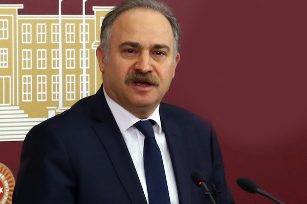 CHP: Adalet Bakanı anayasal suç işledi