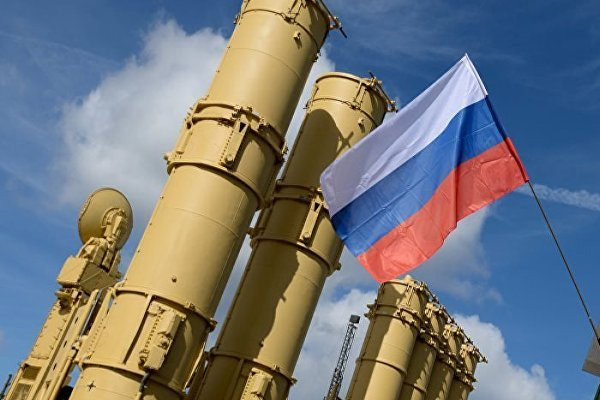 Rusya: Esed'e gereken hava savunma sistemlerini göndermeye hazırız