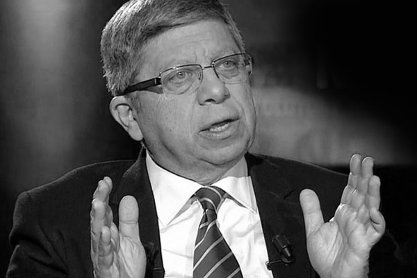 Cumhurbaşkanı Başdanışmanı: AK Parti'nin silkelenip kendine gelmesi gerekiyor