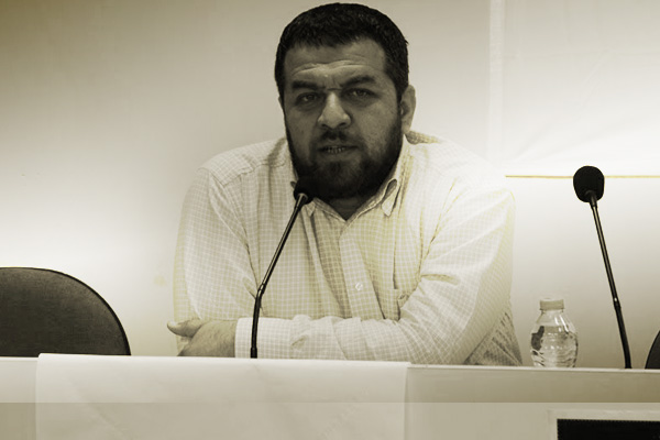 'Gerekirse AK Parti'den ceketimizi alır çıkarız'