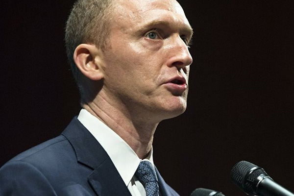 'Rusya, ABD seçimlerine sızmak için Trump'ın danışmanlarını kullandı'