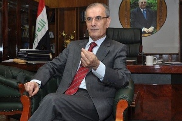 Kerkük Valisi'nden Bağdat yönetimine: Sabrımızın sınırındayız