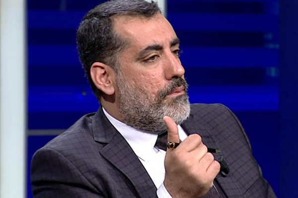 'İktidar olduk ama bir çok şeyi kaybediyoruz'