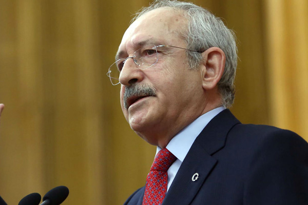 CHP'de referandum toplantısı