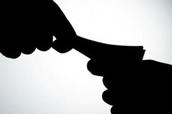 Ekvador'un eski Enerji Bakanı rüşvet iddiasıyla gözaltında