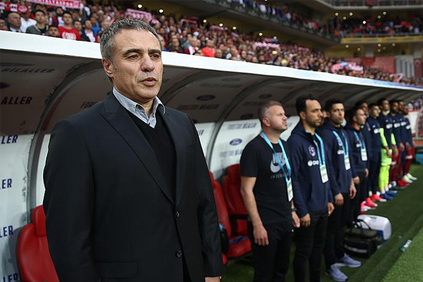 Yanal: Çok önemli bir galibiyet aldık