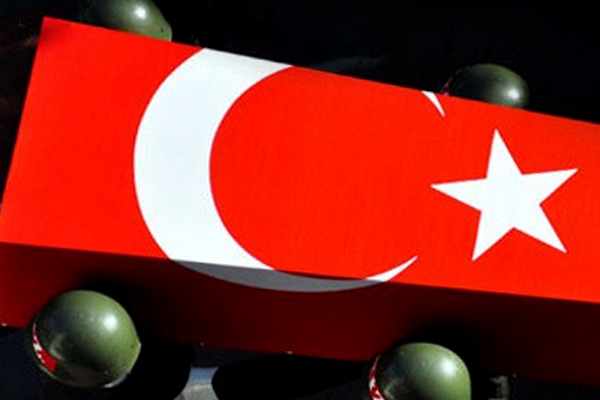 Şırnak'ta 2 asker şehit oldu!