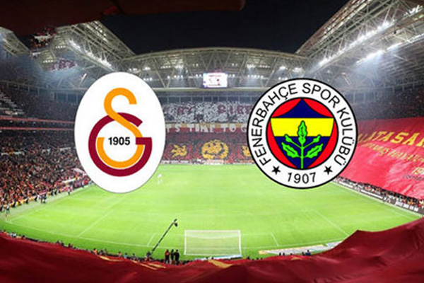 Fenerbahçe-Galatasaray derbisi muhtemel 11'leri