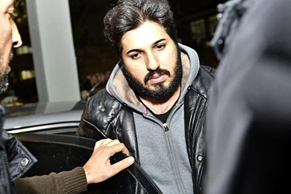 Özdağ: Sarraf davası düşecek