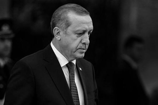 Fransız televizyonunda Erdoğan'a yönelik skandal sözler